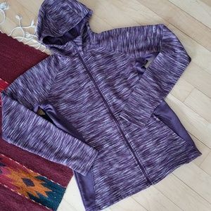 Columbia Zip Up Jacket